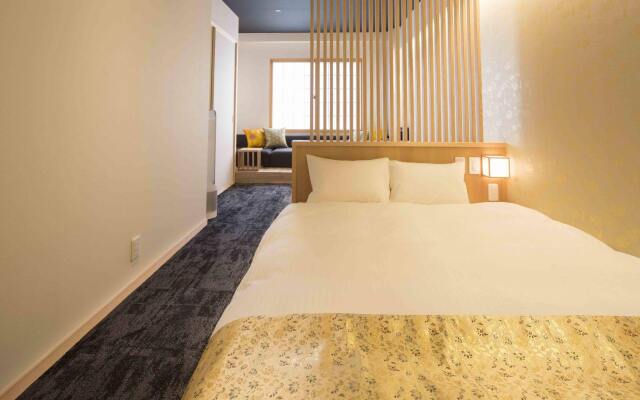 RESISTAY Gion Shijo