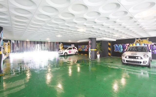 Wolgot Design Hotel XYM