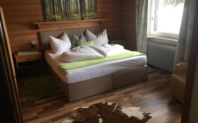 Appartement Straninger am Achensee