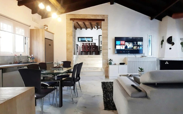 Villa Claire Corfu