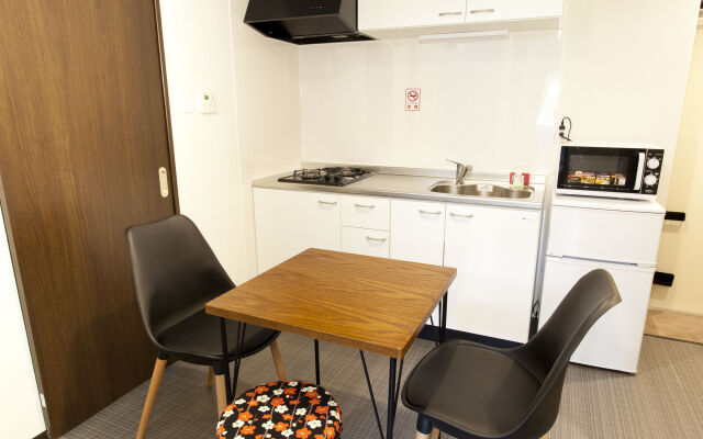 KYOSTAY Iroha Toji Annex