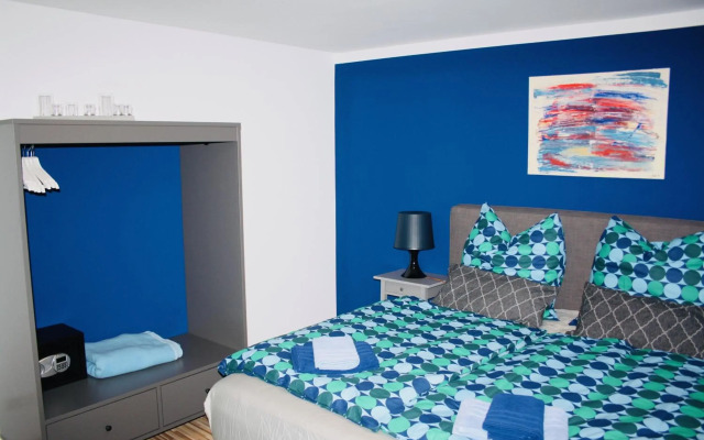 Schone 60qm Große Wohnung Mainz-Lerchenberg Zdf (Adults Only)