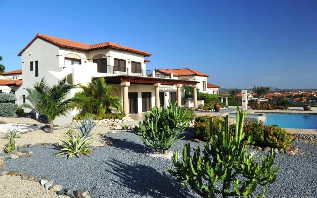 Tierra del Sol Resort & Golf