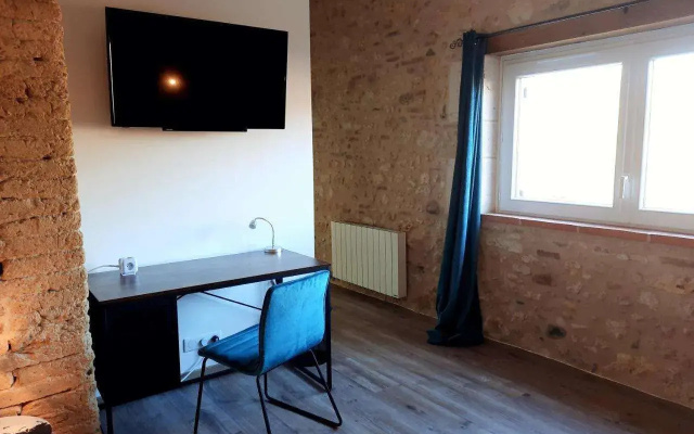 Les Chambres de Lili