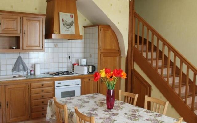 Gite Lerné, 4 pièces, 5 personnes - FR-1-381-486