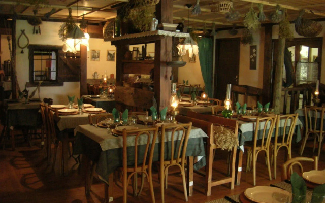 Châlet Hôtel dAilefroide