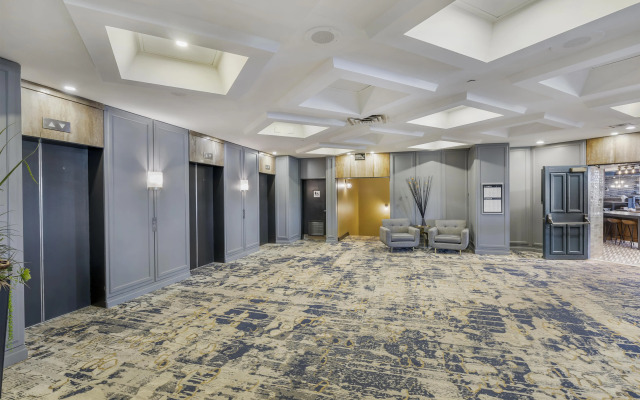 Best Western Plus Waterfront Hotel