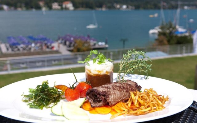 Werzer's Hotel Velden
