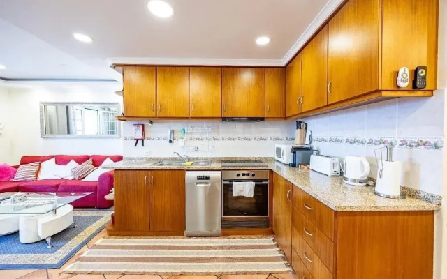 Oasis do Norte by Holiday Rental Madeira