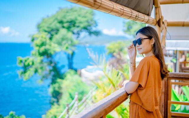 Bali Cliff Glamping