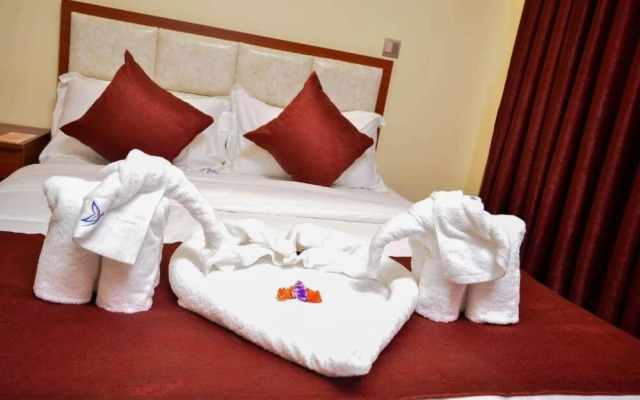 The Gific Hotel