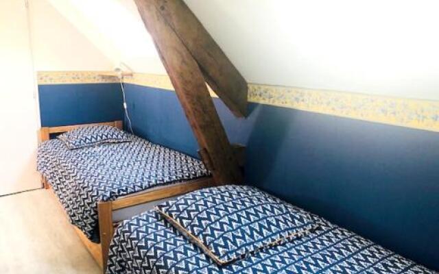 Apartment rue Principale