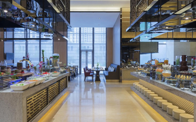 Wanda Realm Jining