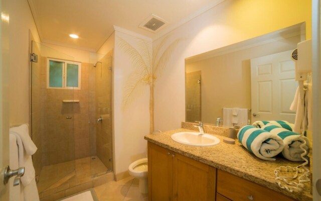 Del Mar 4G - 3 bdr 2 Bath