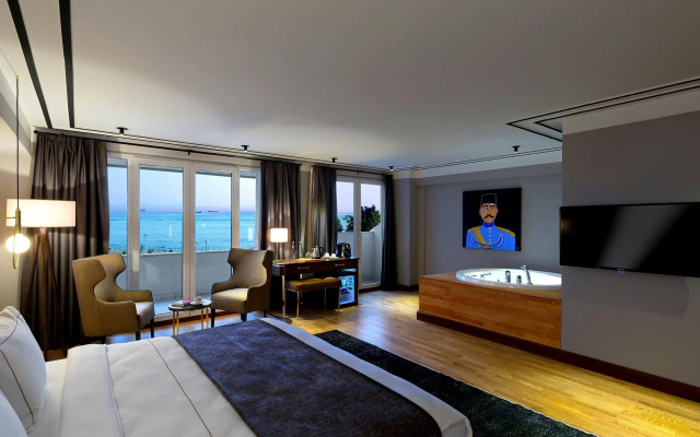 Walton Hotels Oldcity