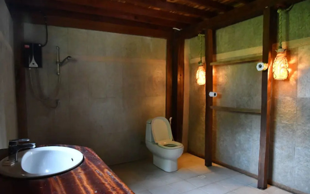 Nirvana Archipel Resort