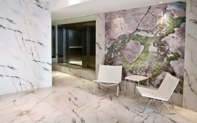 Dream Studios BA Apartment