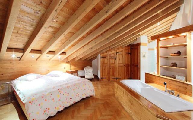 Hameau Les Cleves