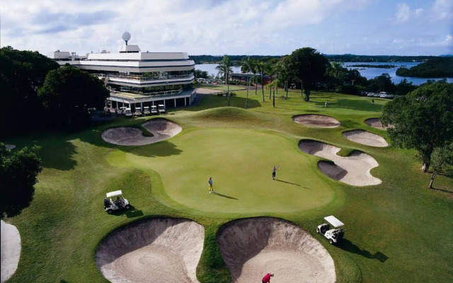 Tweed Ultima Apartments