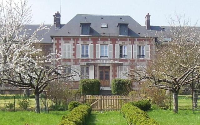 Le Clos Florésine