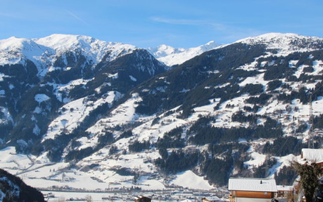 Alpin View