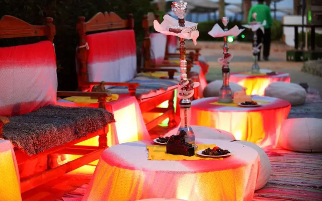 Sphinx Aqua Park Beach Resort