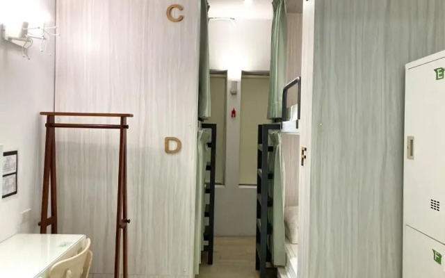 斯格加旅店 4Plus Hotel