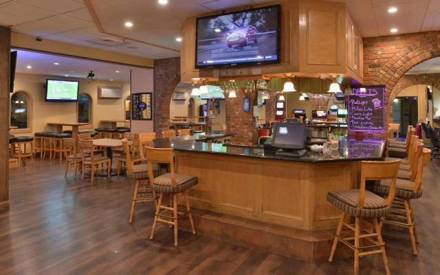 Holiday Inn Great Falls- Convention Center by IHG