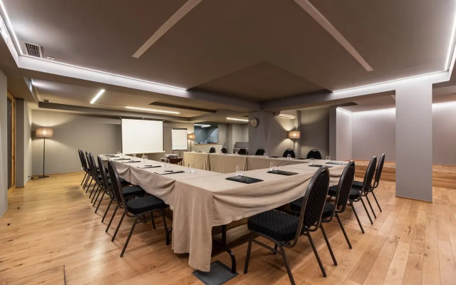 Eurostars Santa Luzia