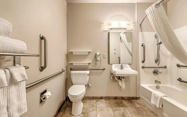 Candlewood Suites Oak Harbor by IHG