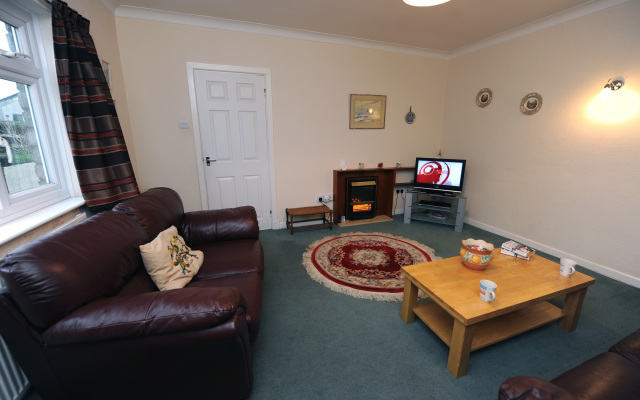 Heddfan - Near to Beach, Pet Friendly