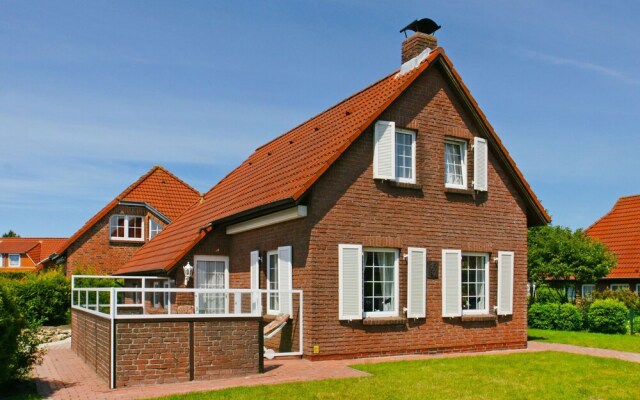 Sonnenschein Norden in Norden