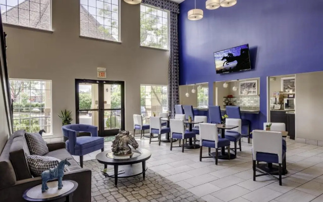 Ramada Limited Lexington