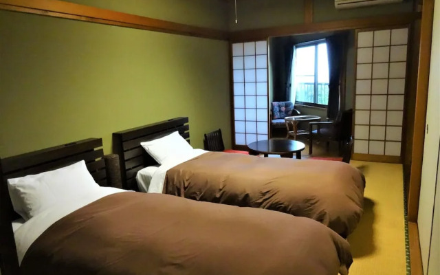 Ryokan Izuna