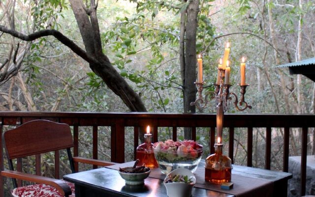 Thulamela Bed and Breakfast