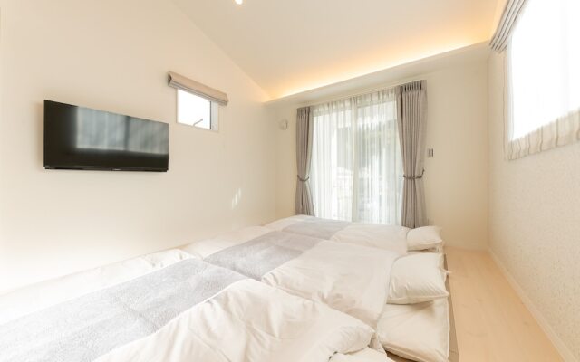 The Guest Villa Hakone Yumoto