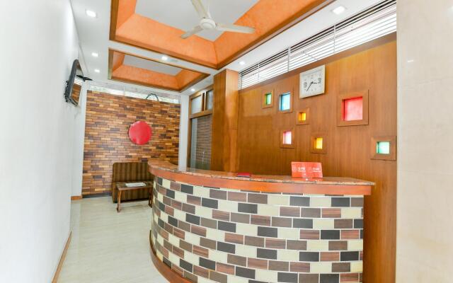OYO 16711 Malabar Plaza Inn
