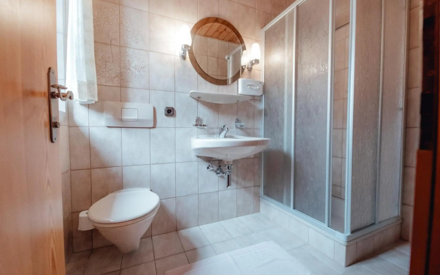 Dandler - Zimmer und Ferienwohnungen