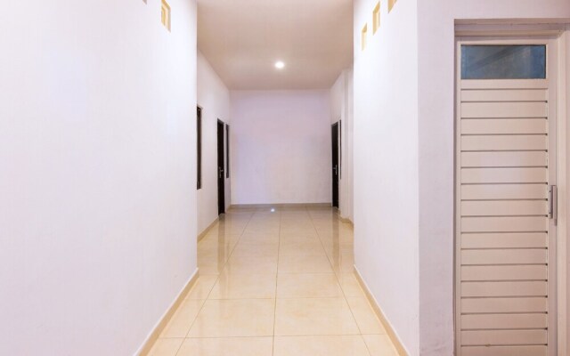 Artomoro Family Guesthouse by Oyo Rooms
