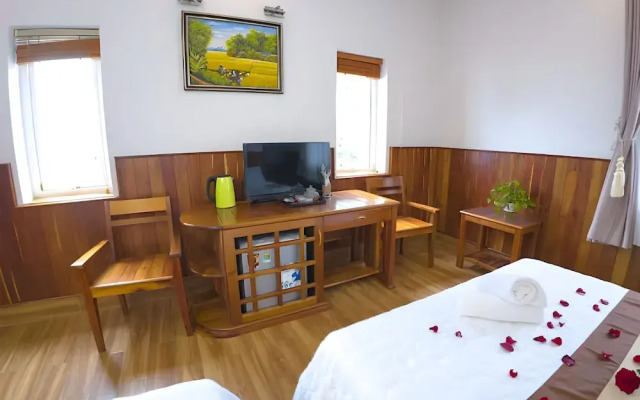 Trung Thanh Hotel