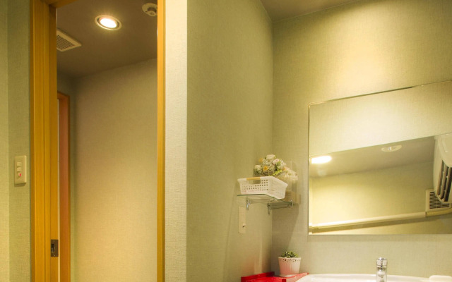 Business Hotel Wako