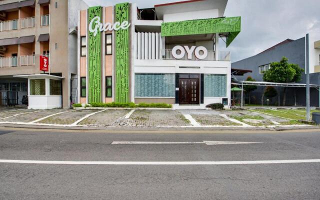 OYO Life 511 Grace Residence