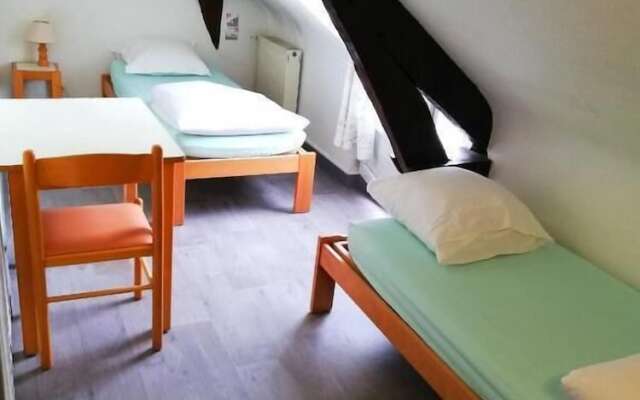 Auberge de Jeunesse HI Pontivy