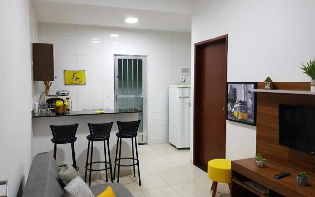 Carvalho de Paquetá