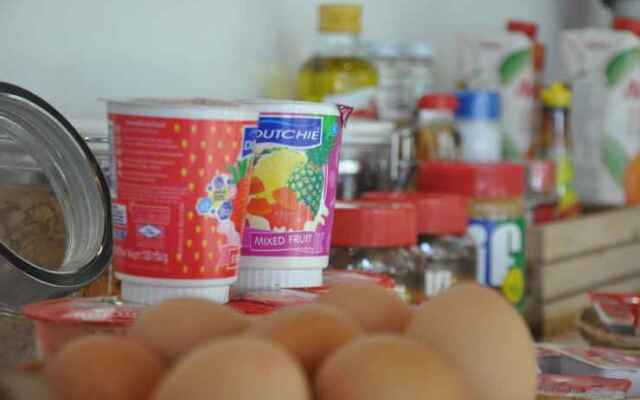 The Eight Ratvithi House