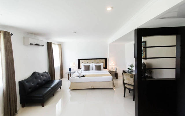 Subic Bay Peninsular Hotel