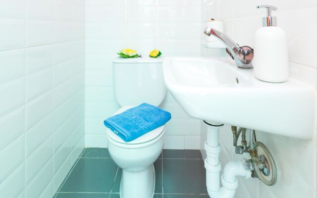 Holiday Home Ave de Paso