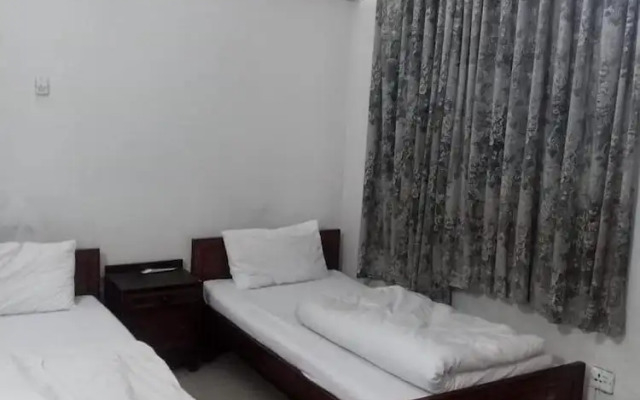 Hotel Al-Habib Islamabad