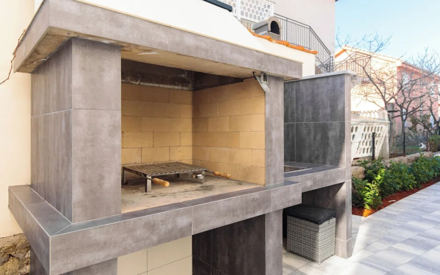 LuxArt City SPA Residence Krk