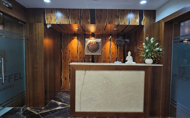 The Eiffel Hotel & Banquet